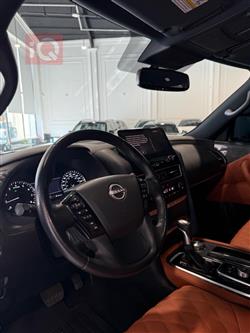 Nissan Armada